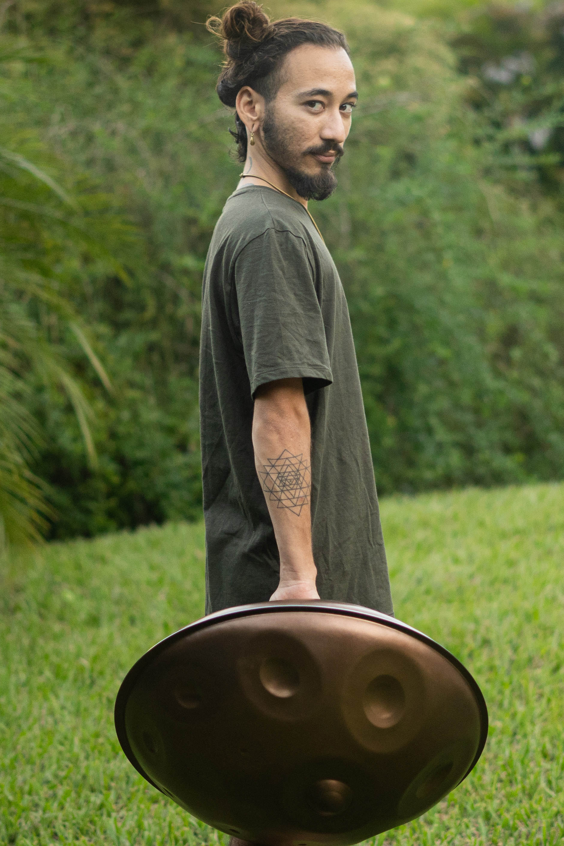 Leandro Nossa